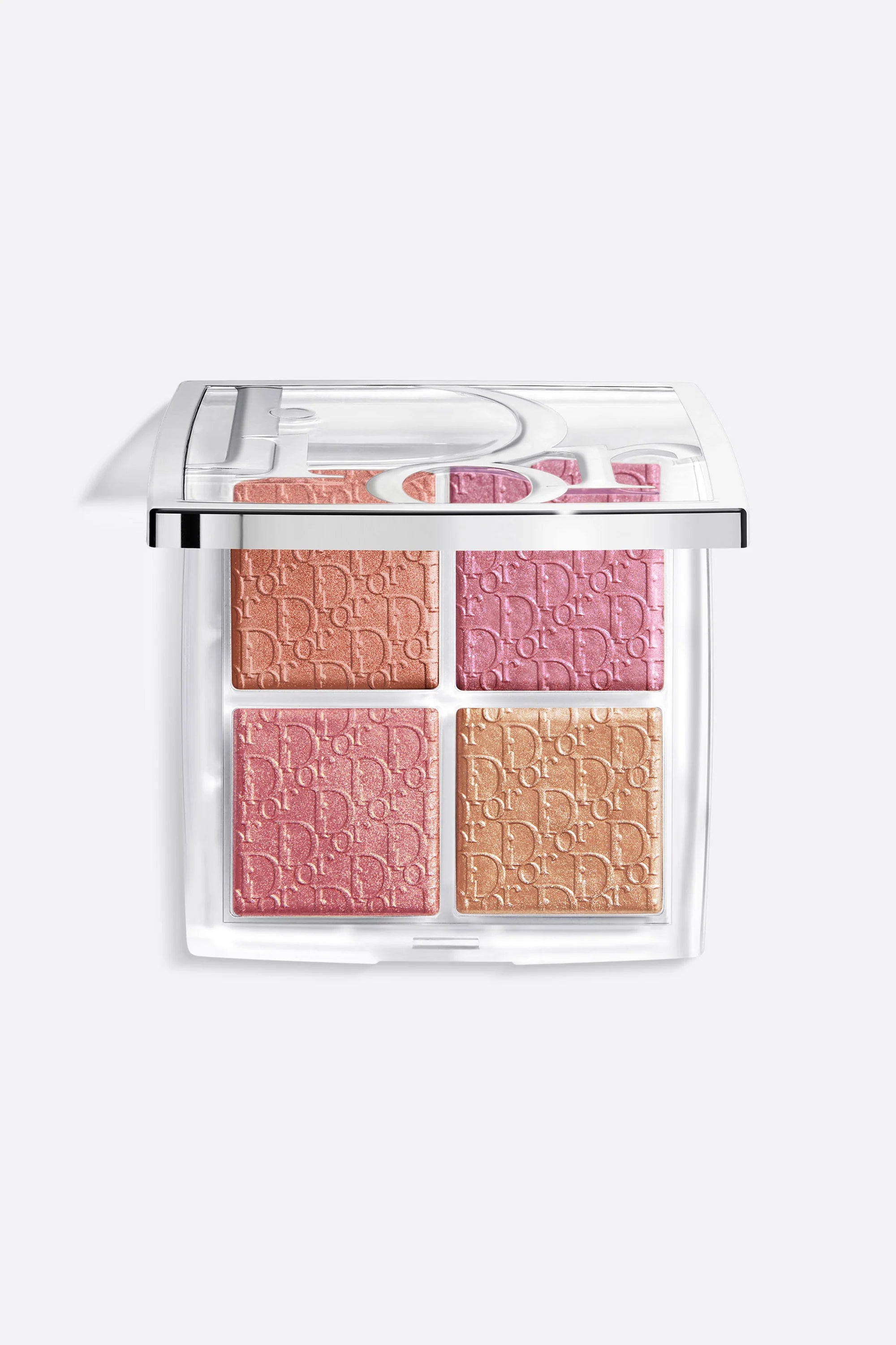 Dior - Paleta de iluminadores en polvo