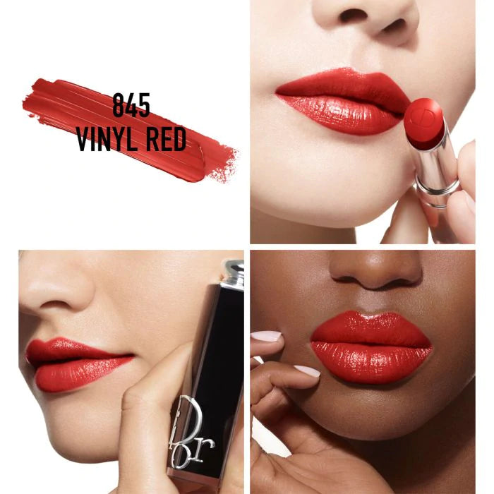 Labial dior addict shine