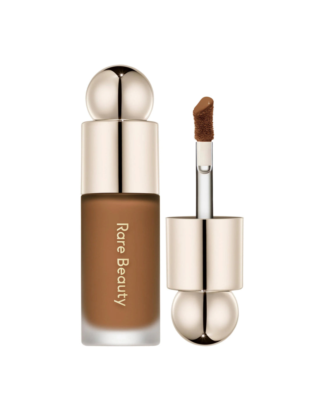 Rare Beauty by Selena Gomez 
Soft Pinch Liquid Contour