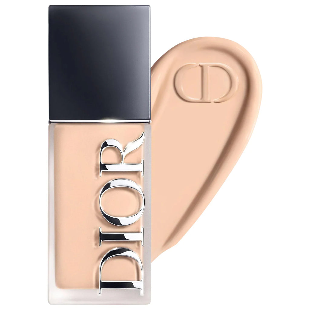 DIOR Forever Skin Glow Liquid Foundation 24HR Wear