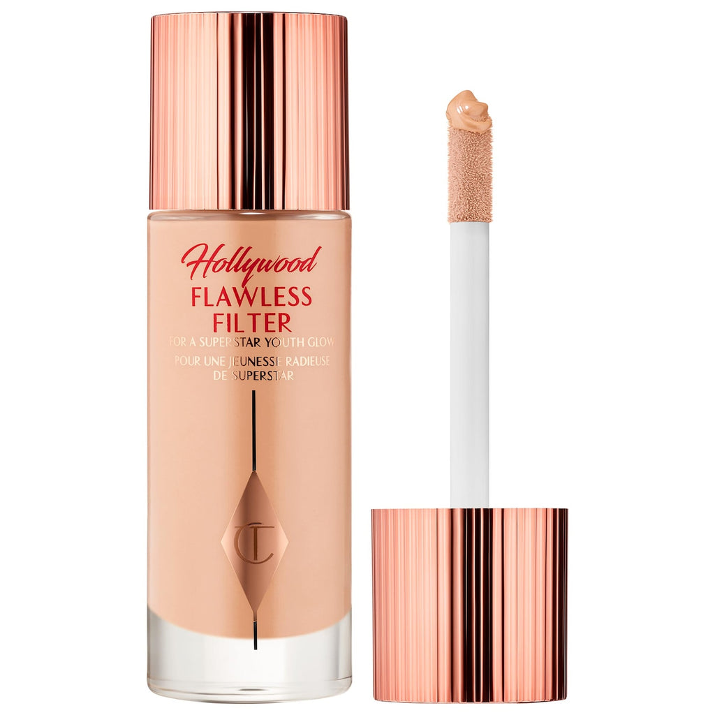 Charlotte Tilbury - flawless filter