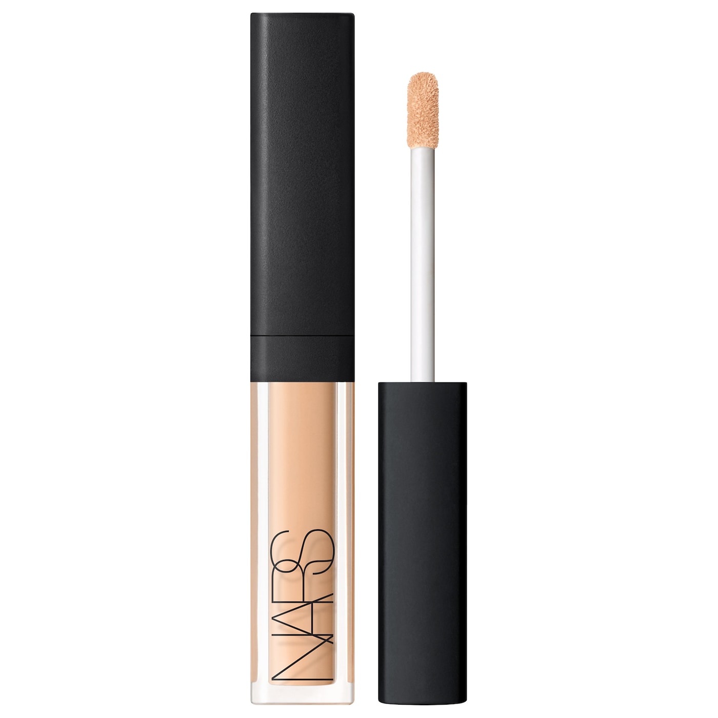 NARS - corrector