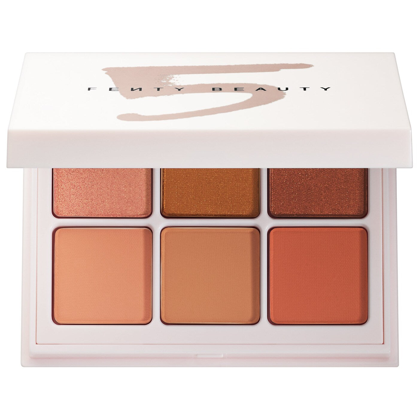 Fenty Beauty by Rihanna - Eyeshadow palette