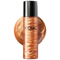 Iconic London - spray glow color glow