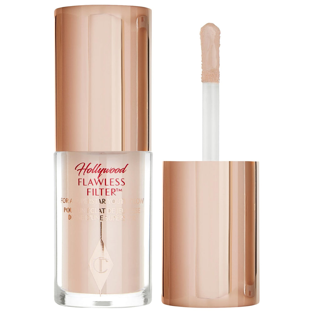 Charlotte Tilbury - mini flawless filter