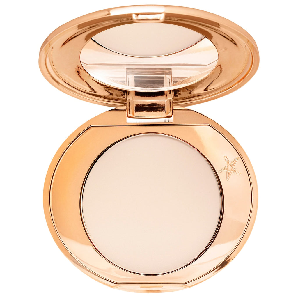 Charlotte Tilbury - mini polvo compacto