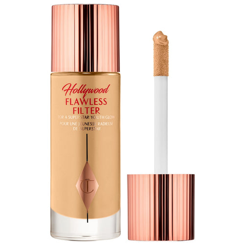 Charlotte Tilbury - flawless filter