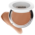 Makeup by Mario - contorno redondo en crema color medium