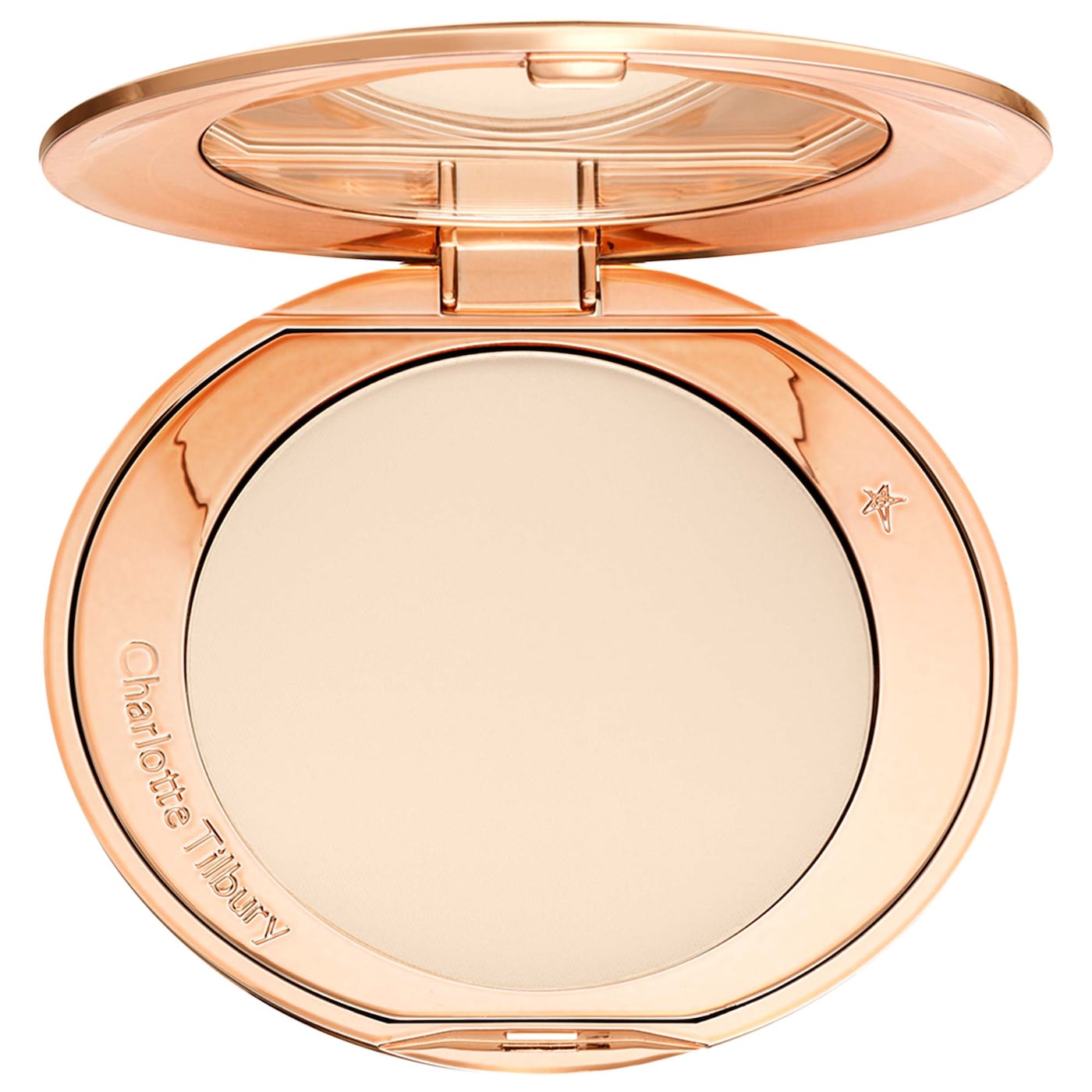 Charlotte Tilbury - polvo compacto GRANDE