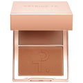 Patrick TA - bronzer color shes bronzer