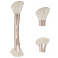 Patrick TA - brocha duo contorno