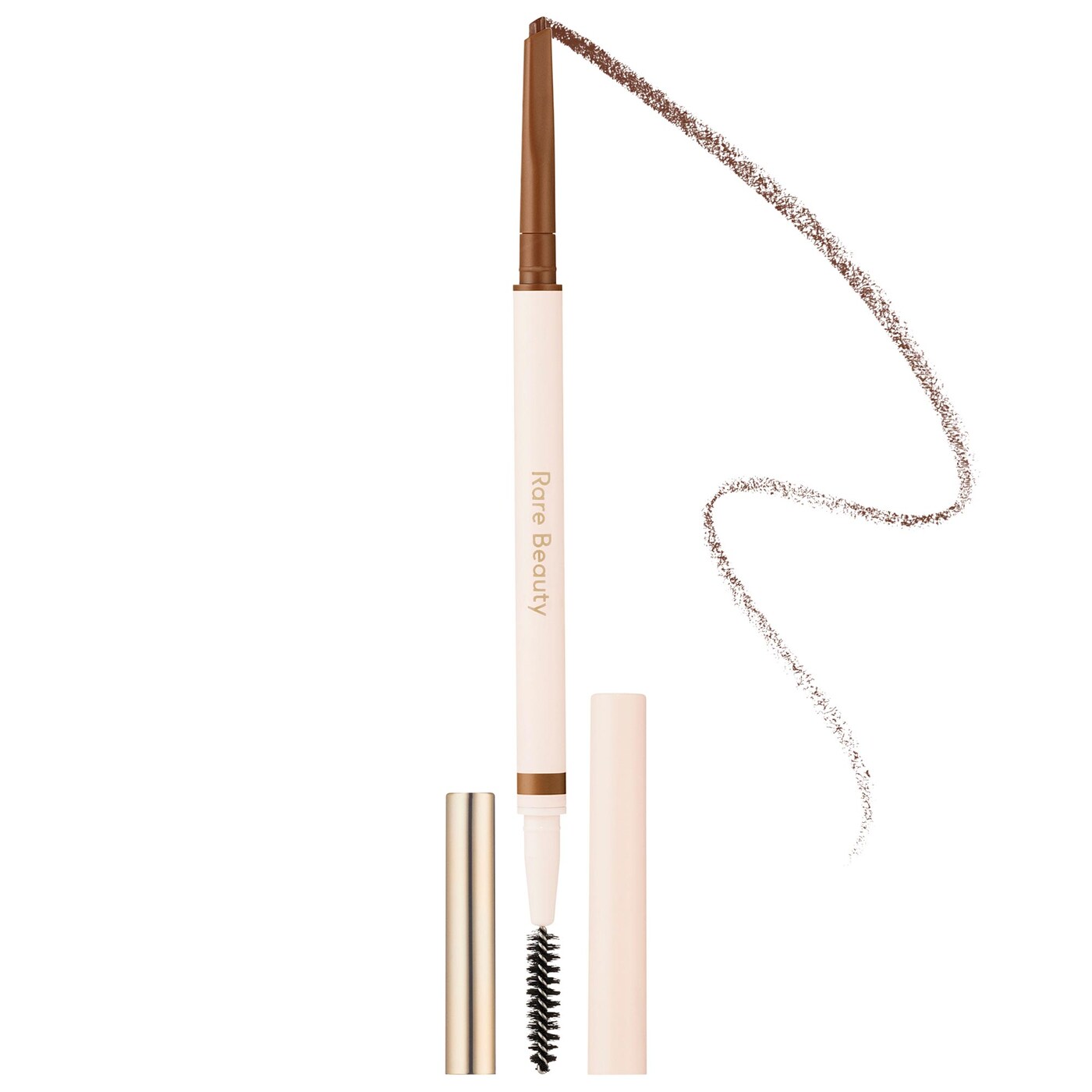 Rare Beauty by Selena Gomez - lapiz de ojos warm brown