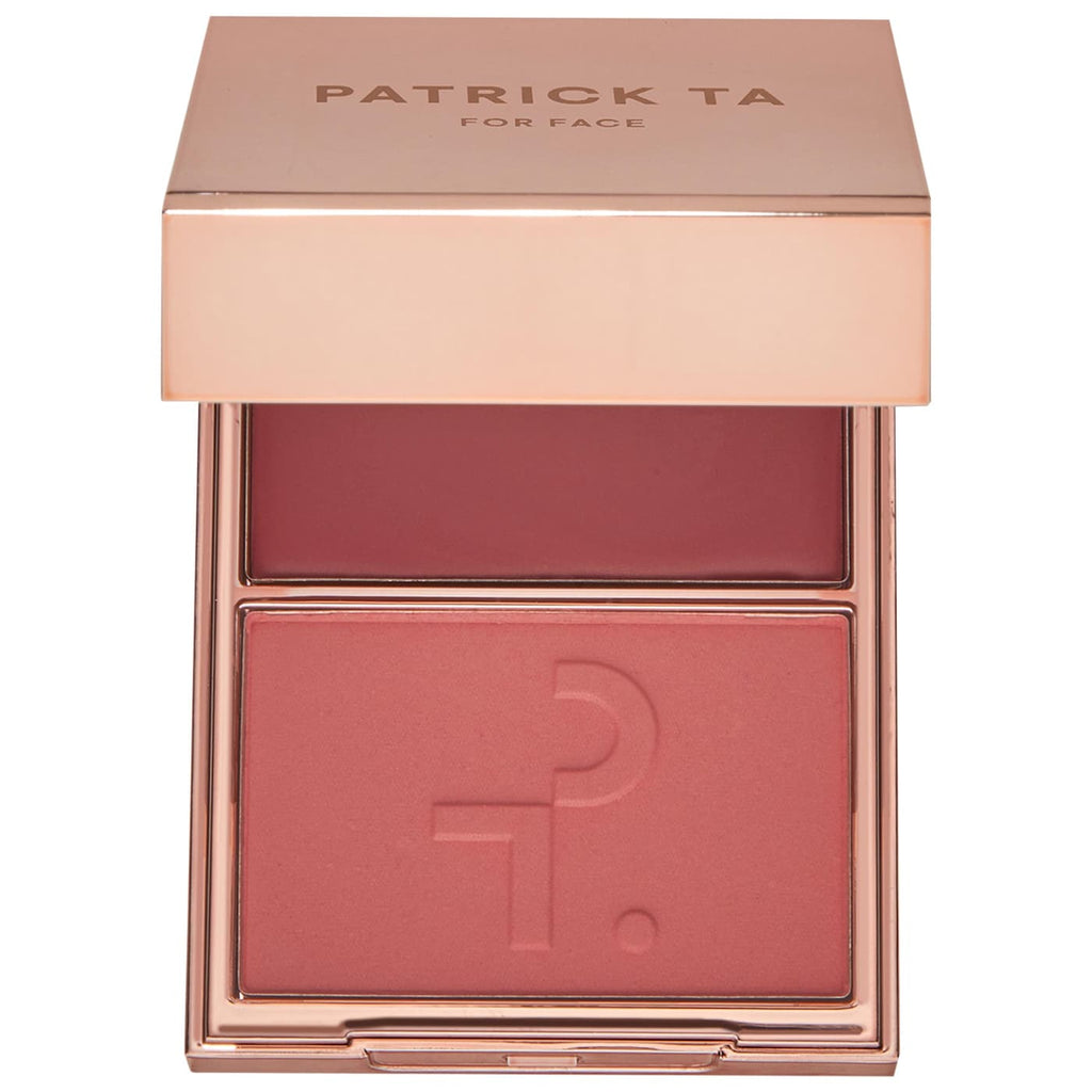 Patrick TA - blush Grande