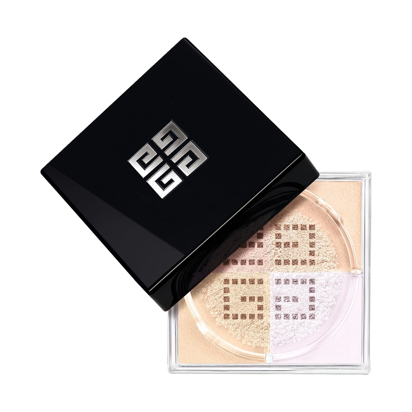 Polvo suelto Givenchy