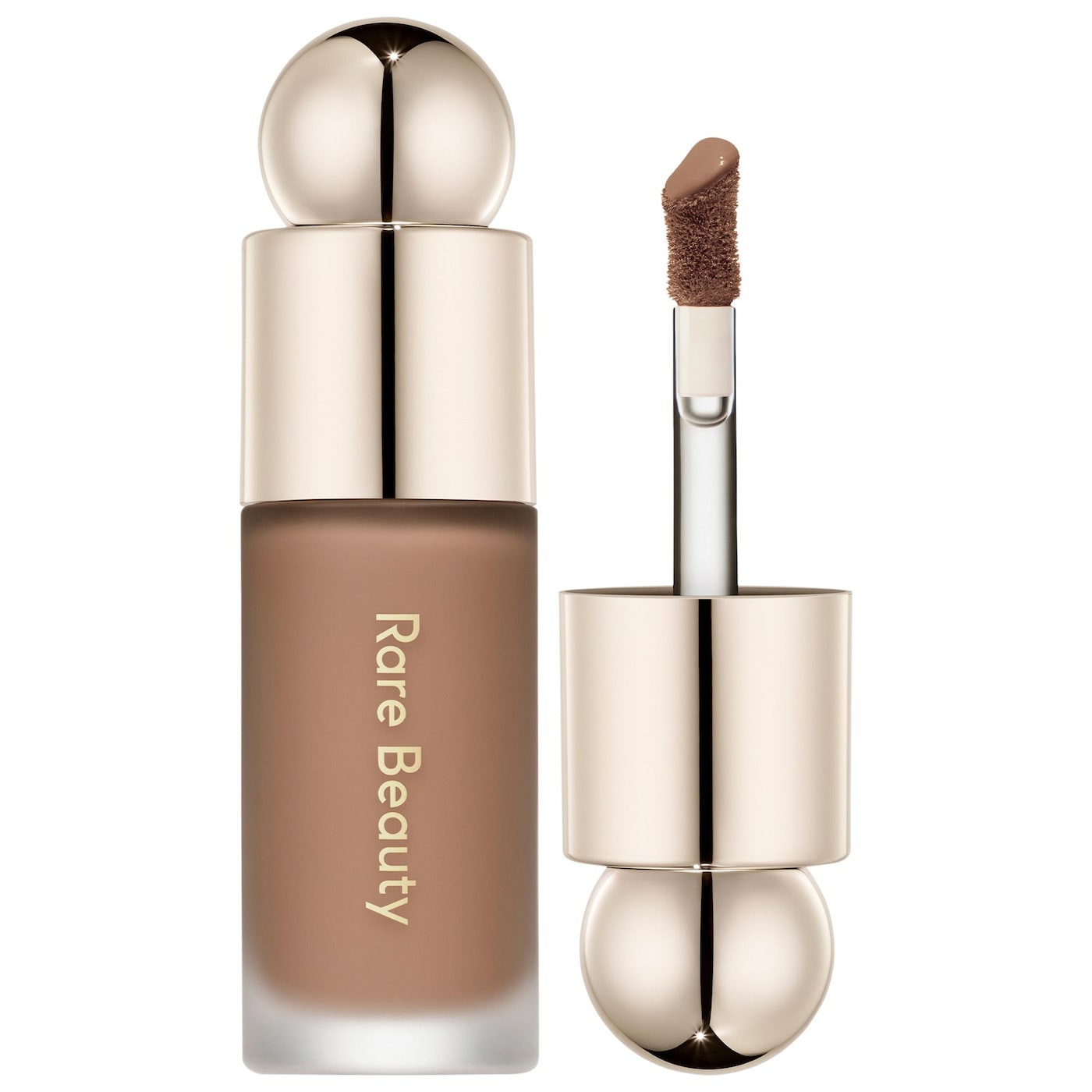 Rare Beauty by Selena Gomez - contorno liquido color solace