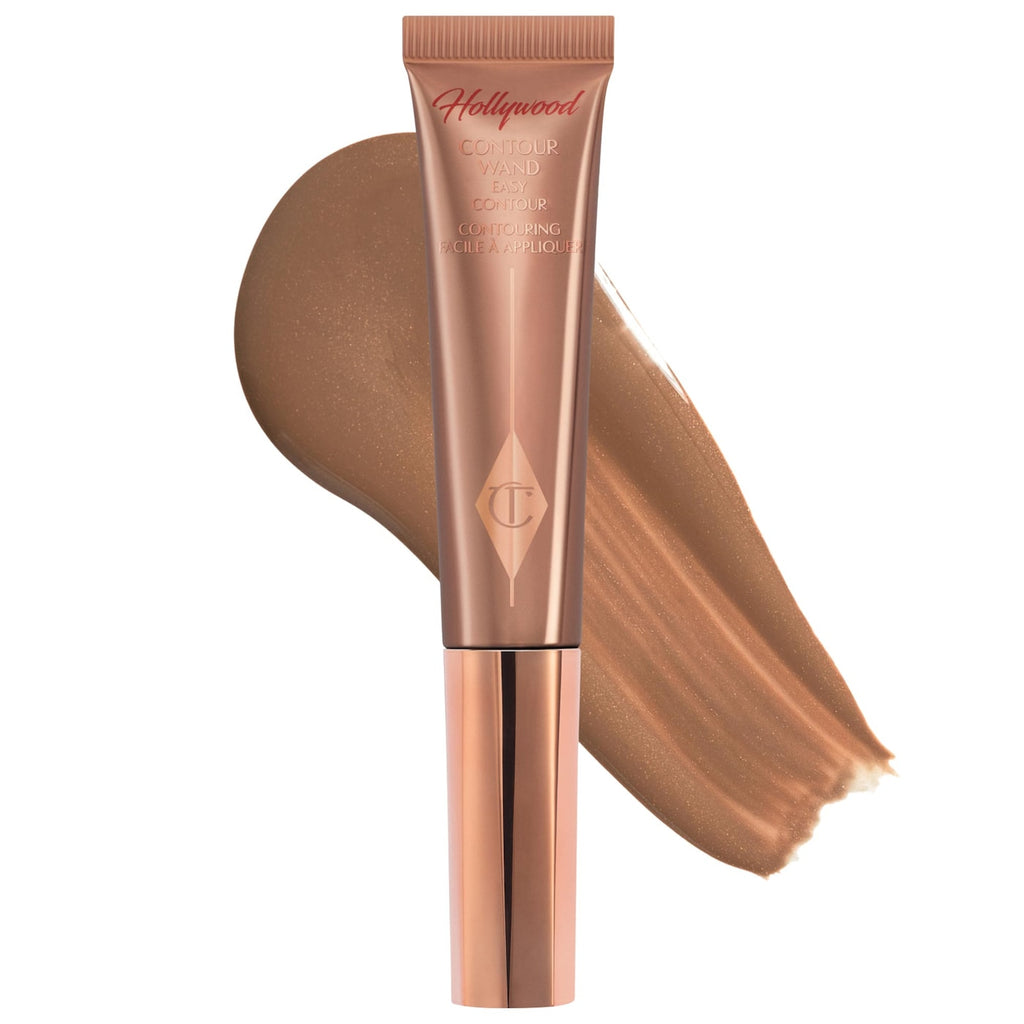 Charlotte Tilbury - contorno holliwood