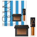 NARS - kit labial y bronzer