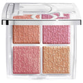 DIOR Backstage Glow Maximizer Face Palette - 005 Sunlit Amber Glow