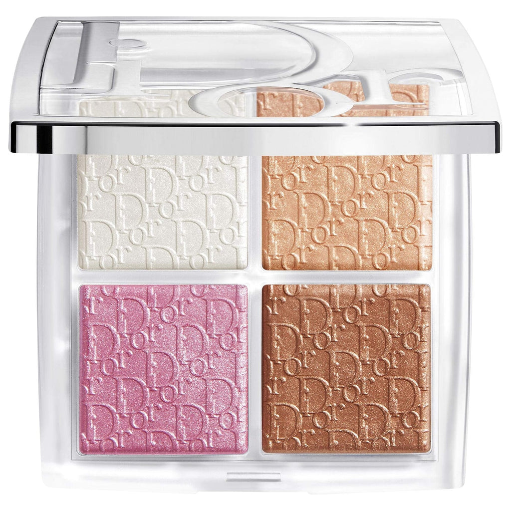 Dior - Paleta de iluminadores en polvo