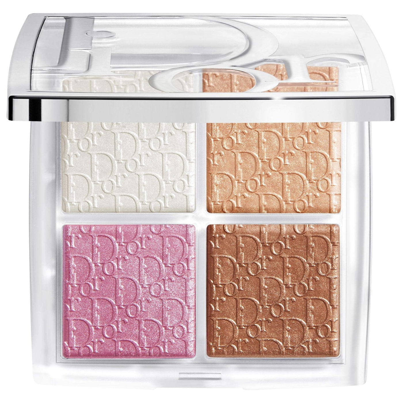 Dior - Paleta de iluminadores en polvo