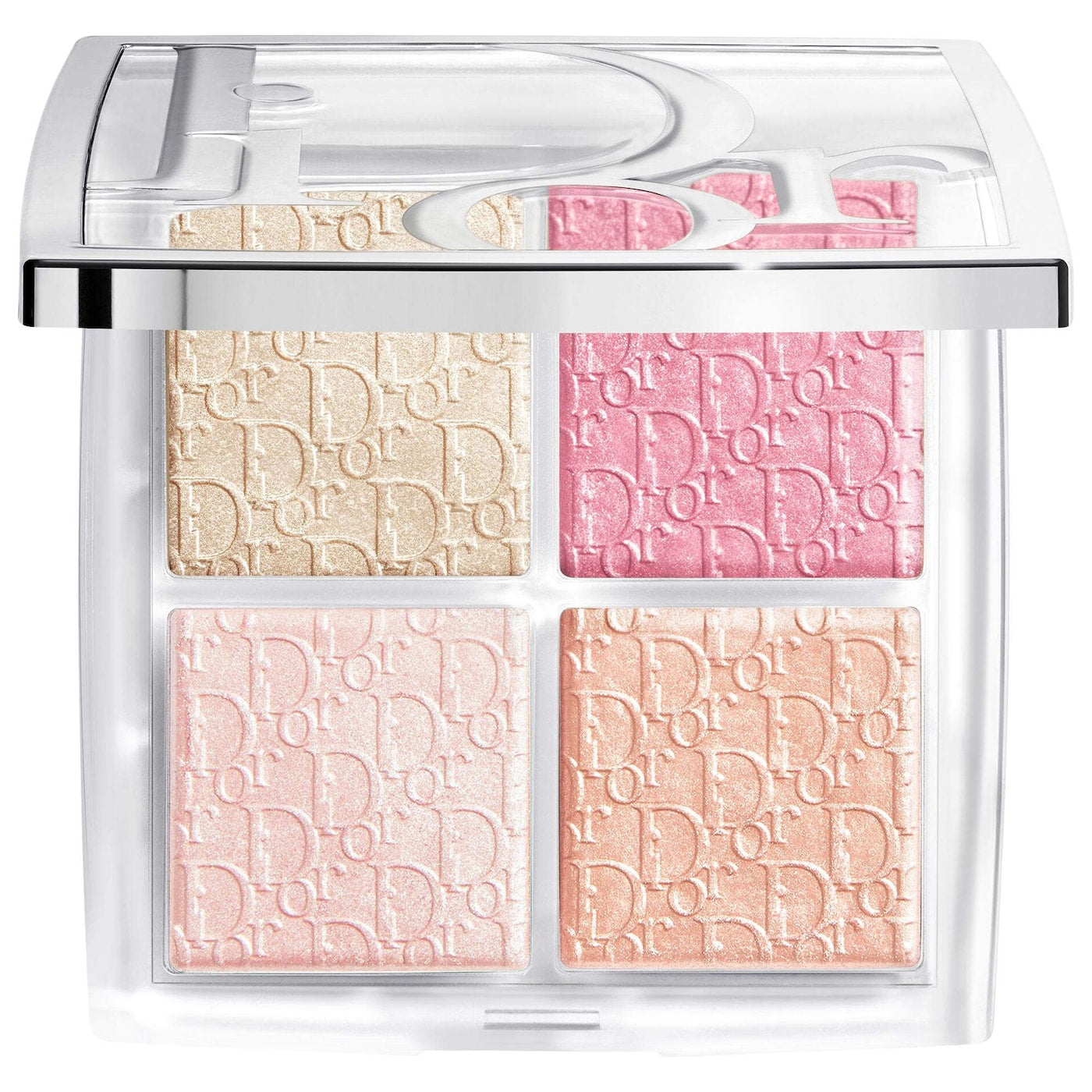 Dior - Paleta de iluminadores en polvo
