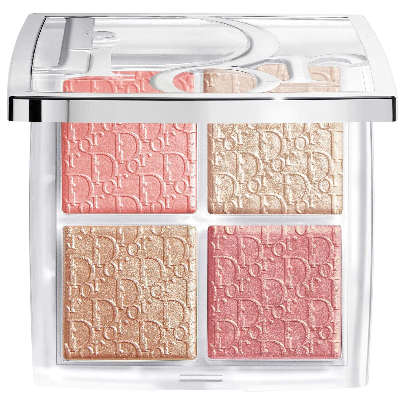 Dior - Paleta de iluminadores en polvo