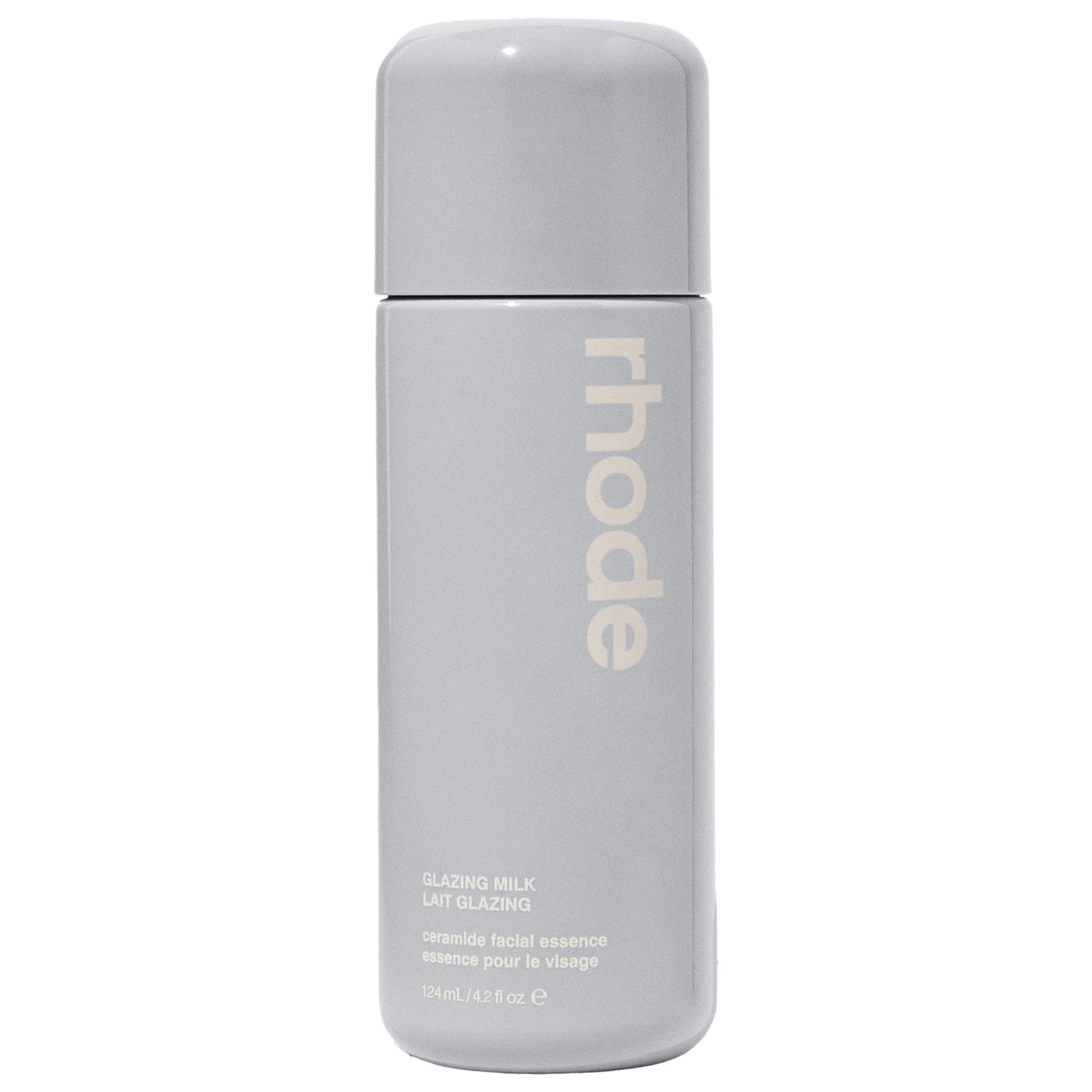Rhode - glazing milk ceramide facial GRANDE