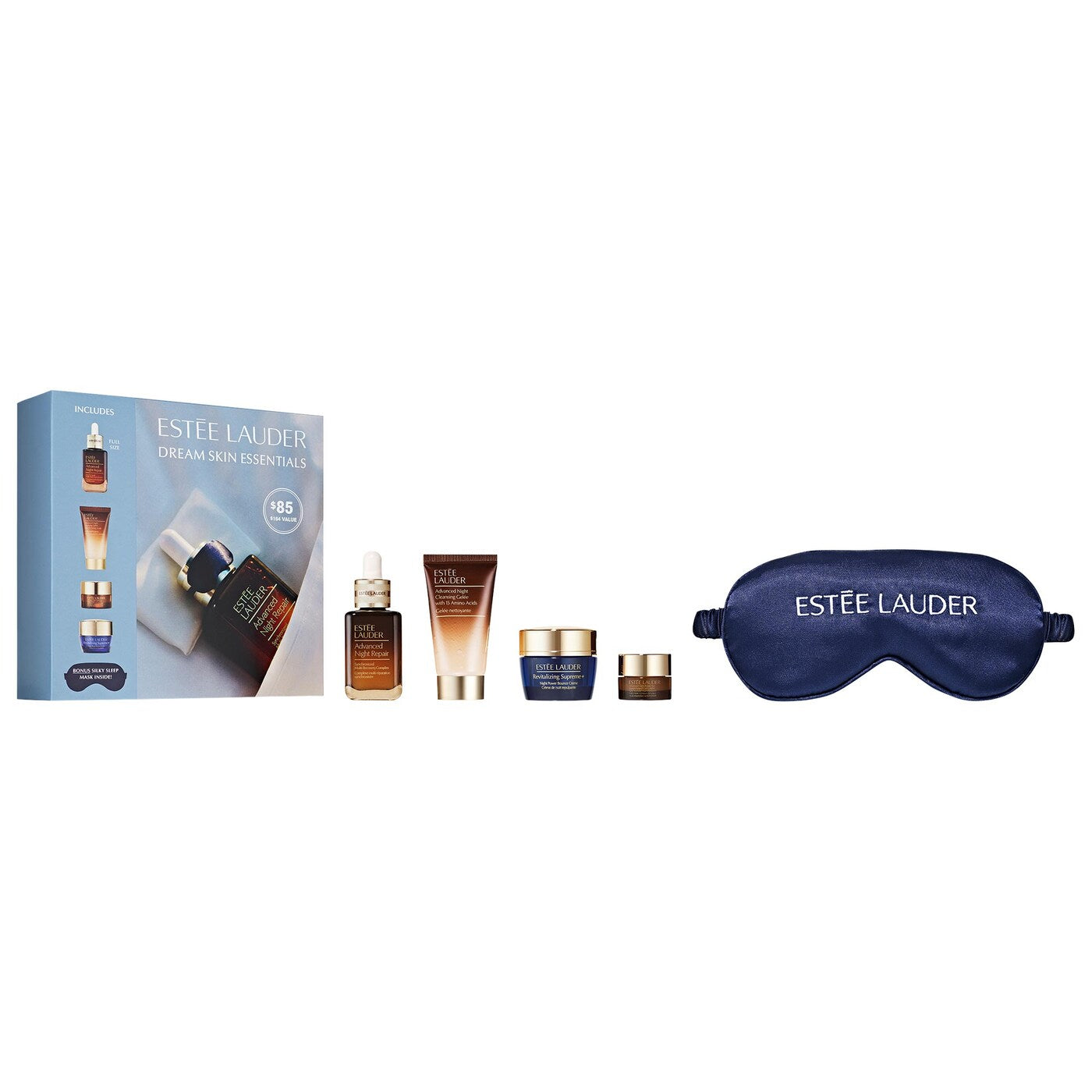 Estee Lauder - set skincare hidratante