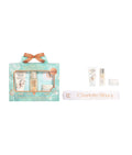 Charlotte Tilbury 
Charlotte's Hydration Revival Skincare Discovery Set With Magic Water Cream