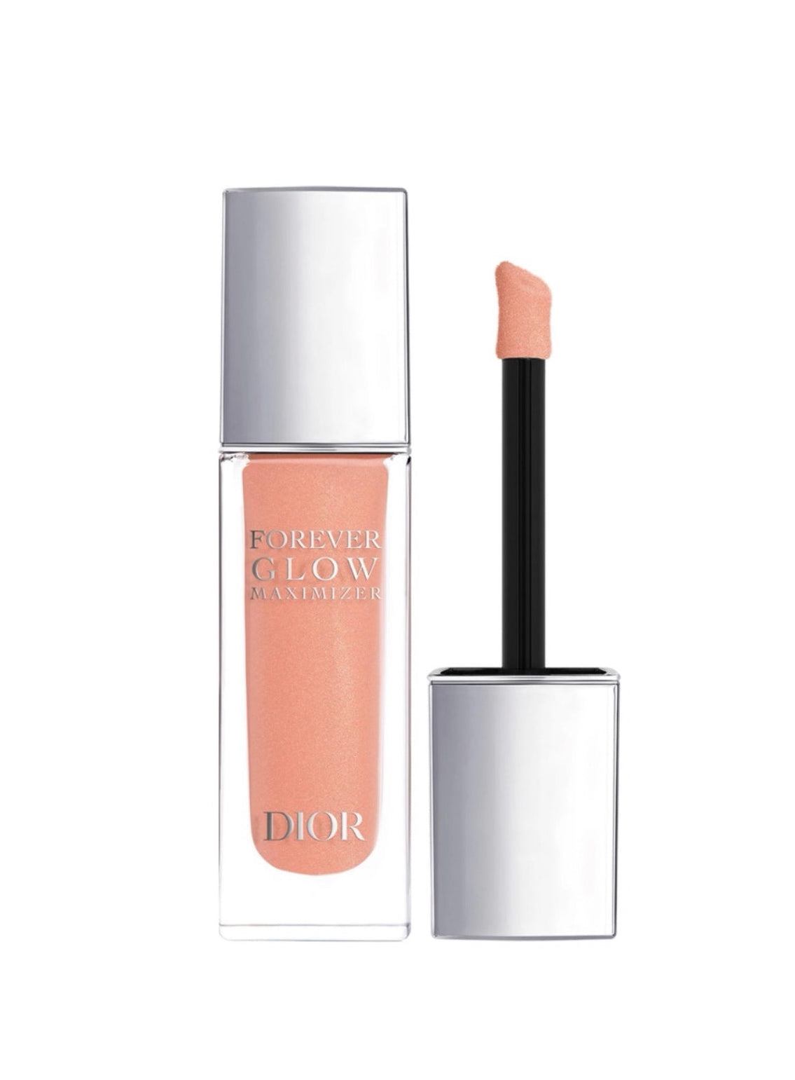 DIOR Forever Glow Maximizer
Liquid Highlighter