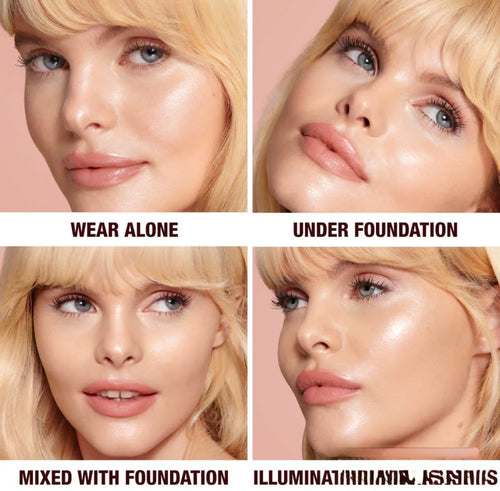 Charlotte Tilbury 
Hollywood Flawless Filter