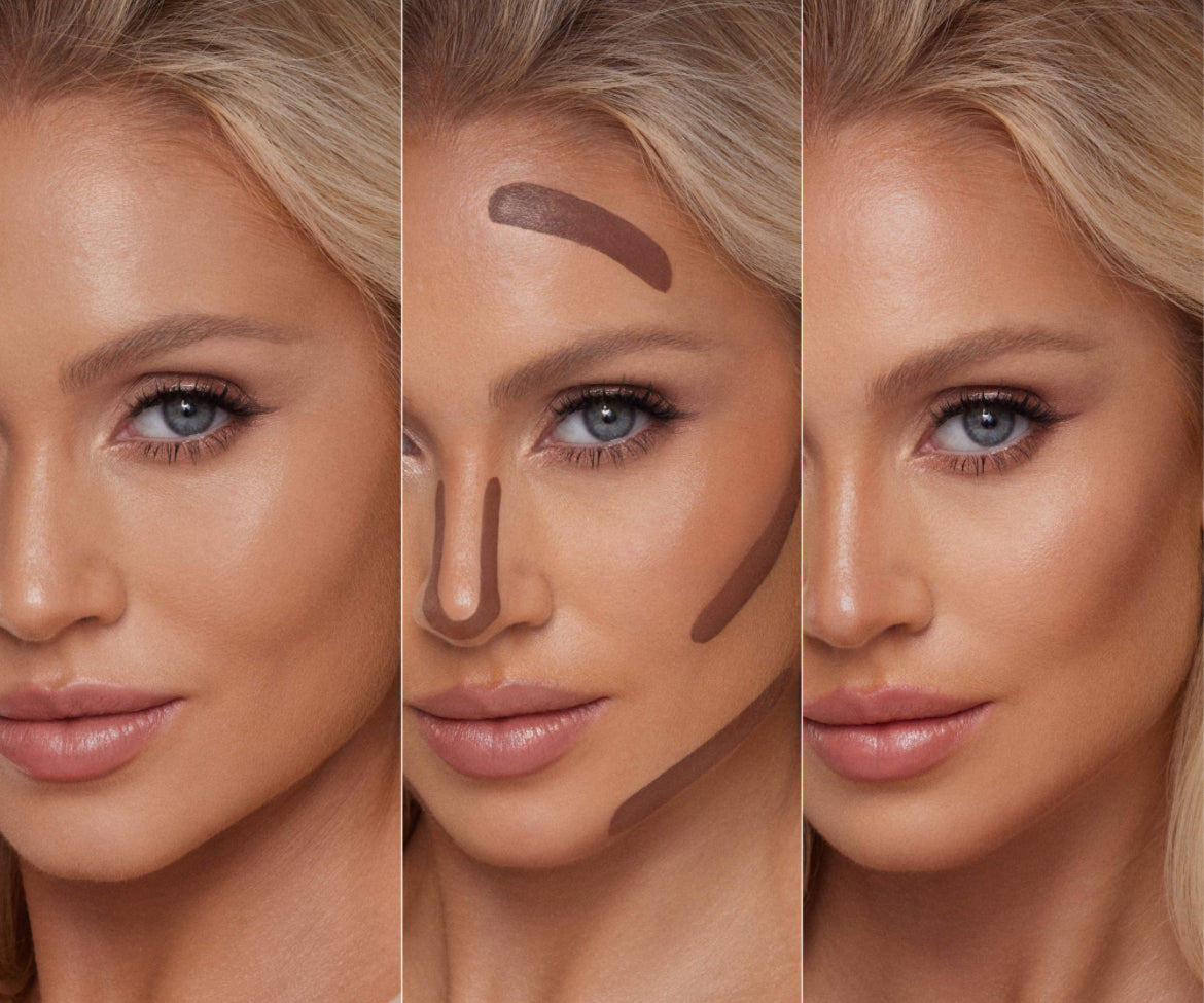 Charlotte Tilbury 
Hollywood Contour Wand