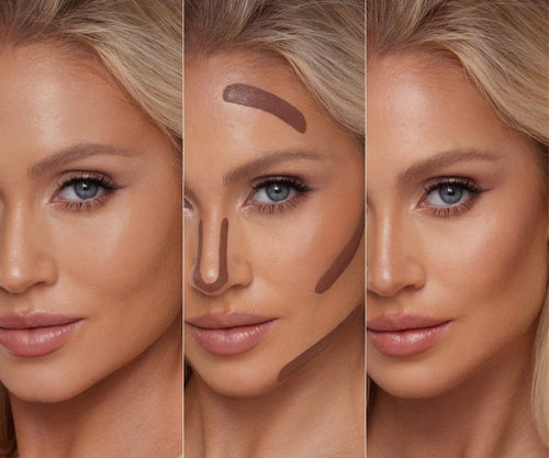 Charlotte Tilbury 
Hollywood Contour Wand