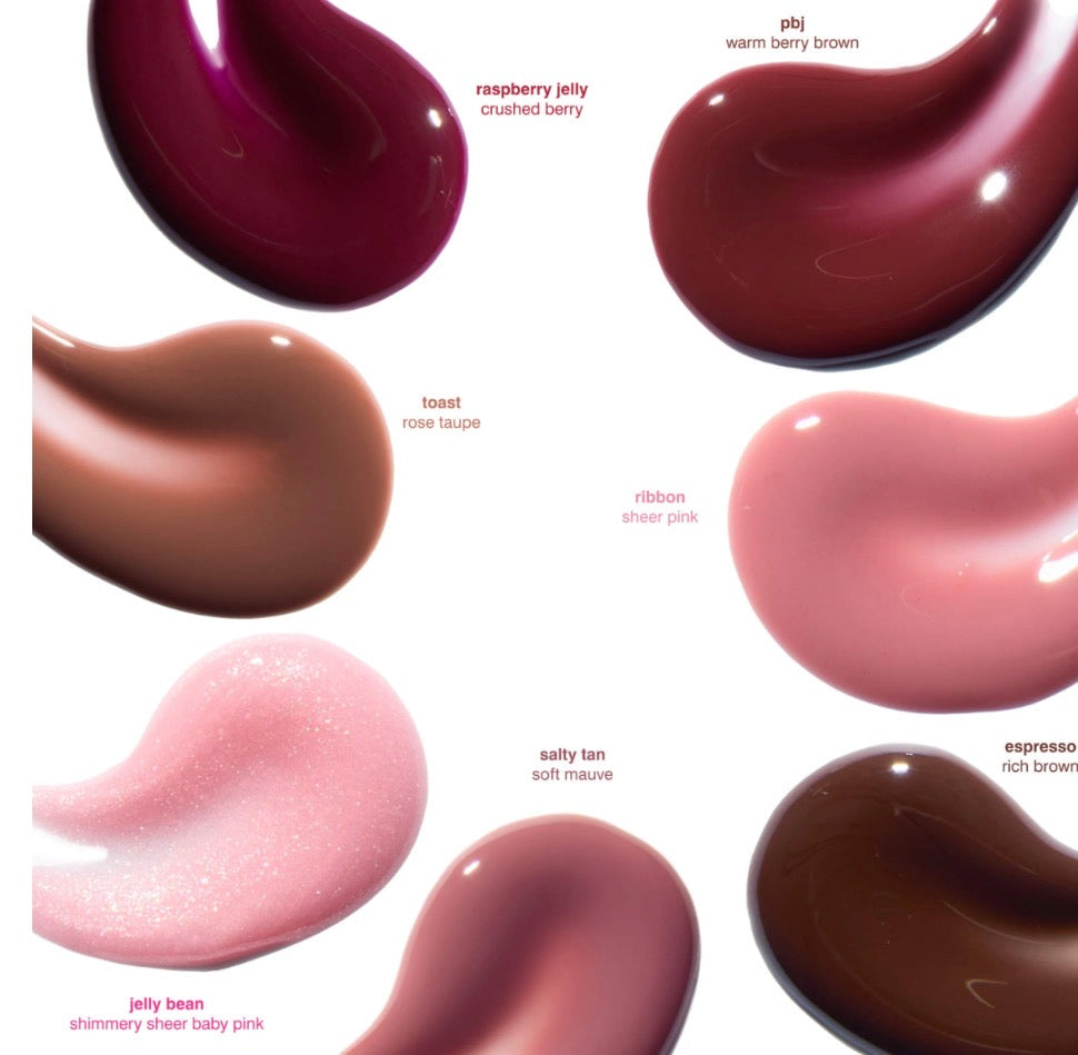 RHODE- peptide lip tint