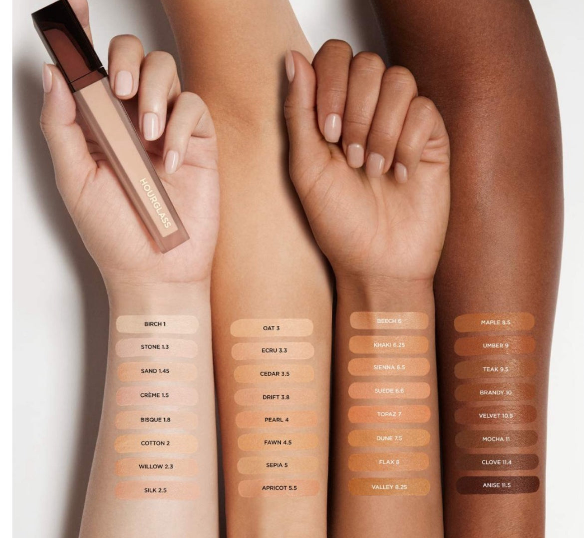 Corrector Hourglass