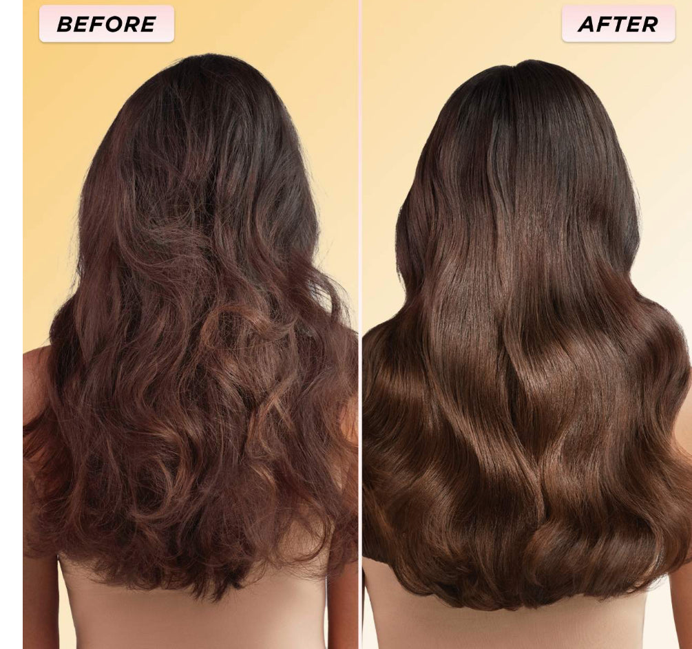 Gisou 
Mini Honey Infused Hair Oil