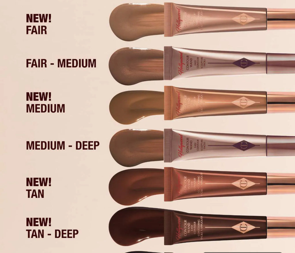 Charlotte Tilbury 
Hollywood Contour Wand