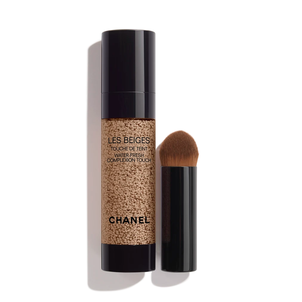 CHANEL Les Beiges Touche de Teint- Base