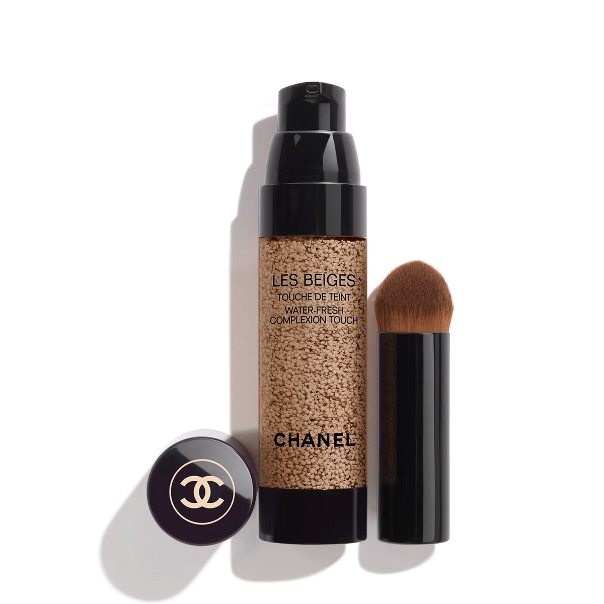 CHANEL Les Beiges Touche de Teint- Base
