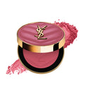 Yves Saint Laurent 
Make Me Blush 24H Buildable Powder Blush