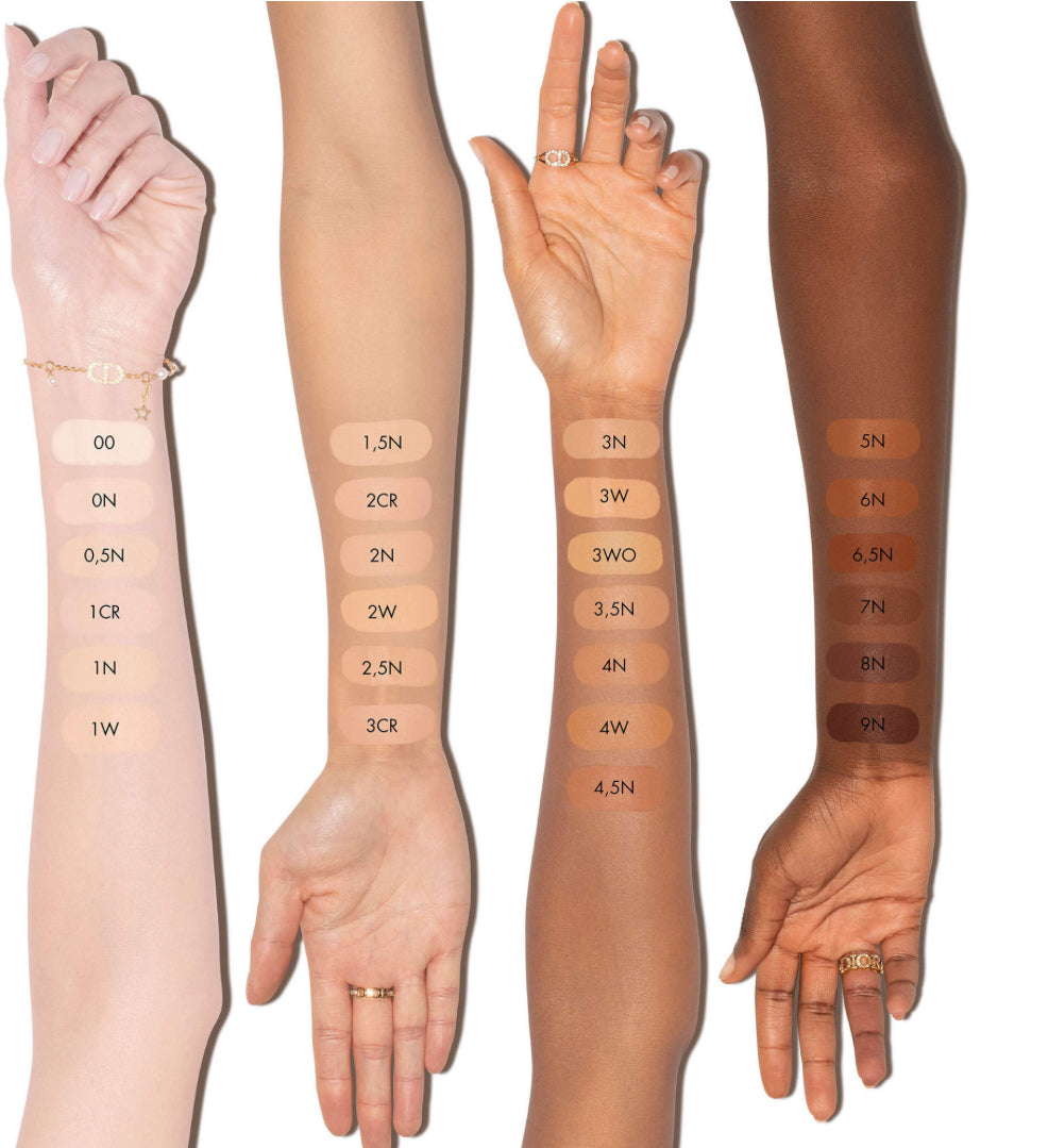 DIOR 
Forever Skin Perfect 24H Multi-Use Foundation Stick