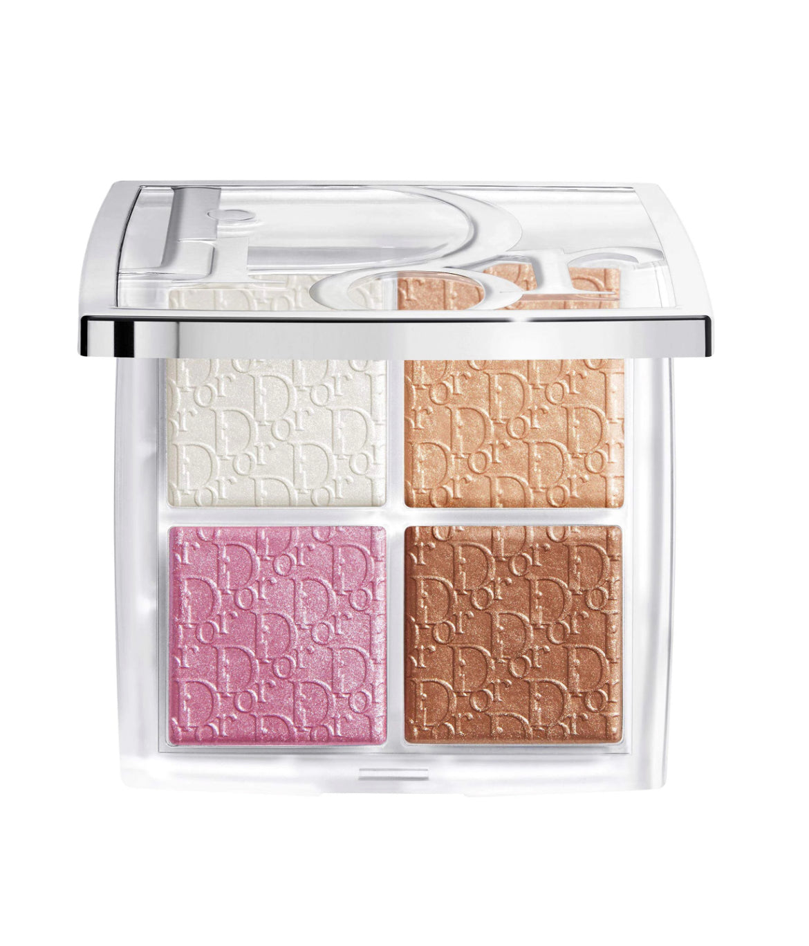 DIOR 
Backstage Glow Maximizer Face Palette
