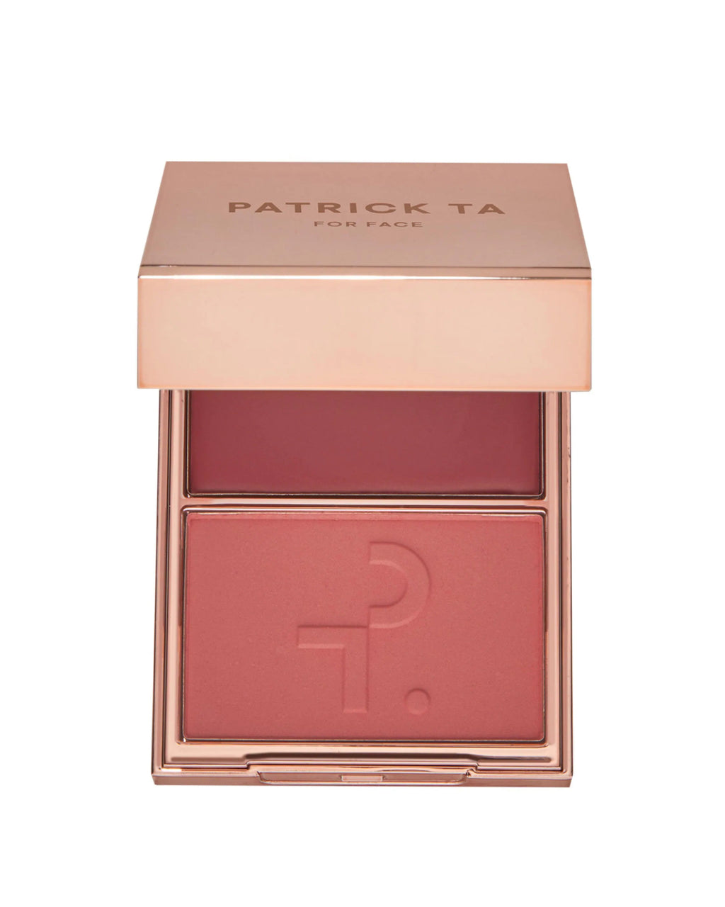Patrick ta Liquid Cream Blush