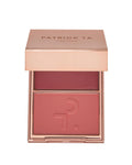 Patrick ta Liquid Cream Blush