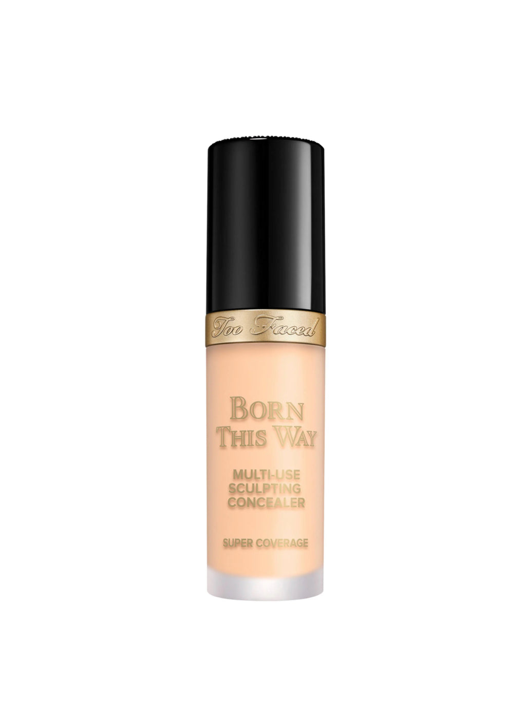 Corrector too faced