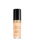 Corrector too faced