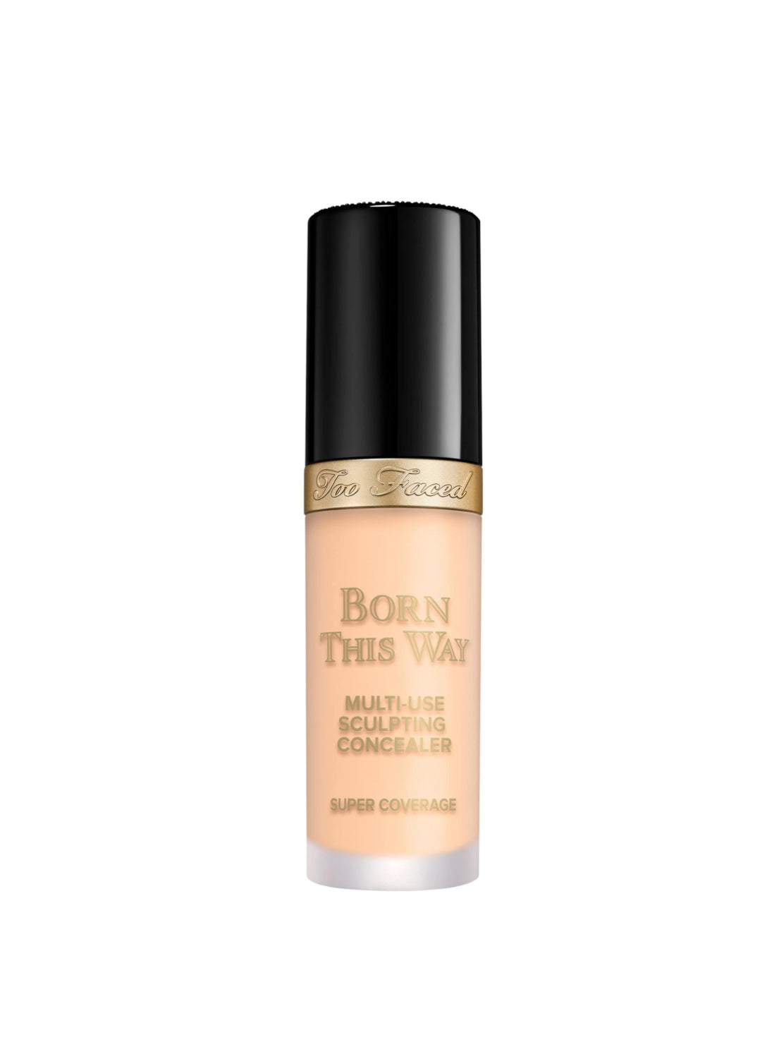 Corrector too faced