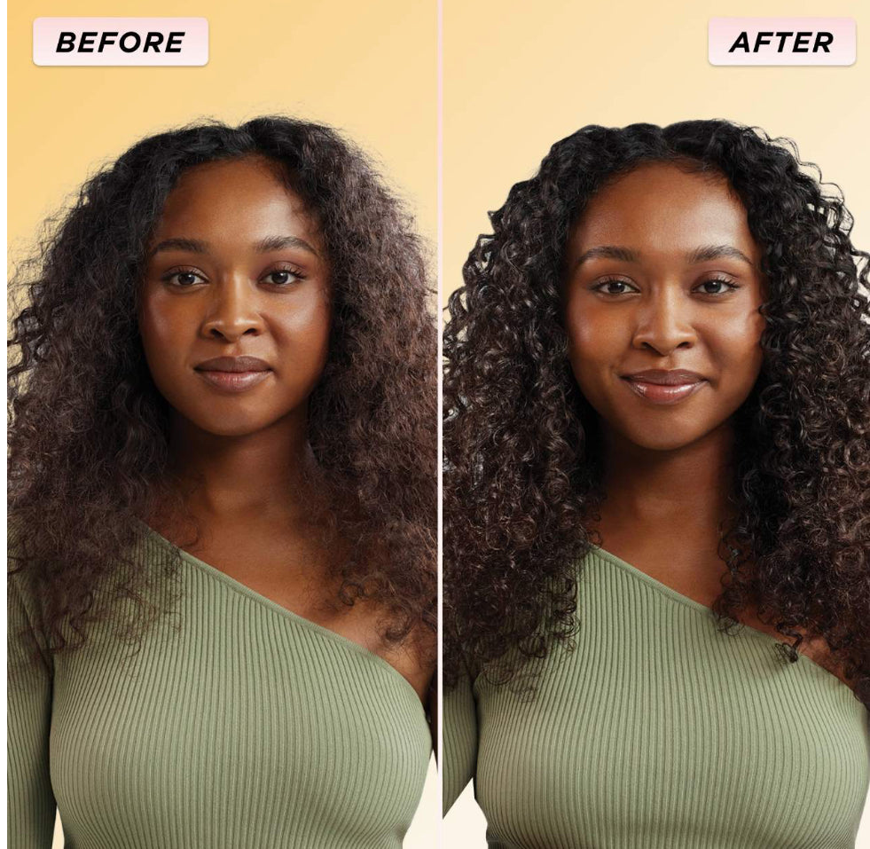 Gisou 
Mini Honey Infused Hair Oil