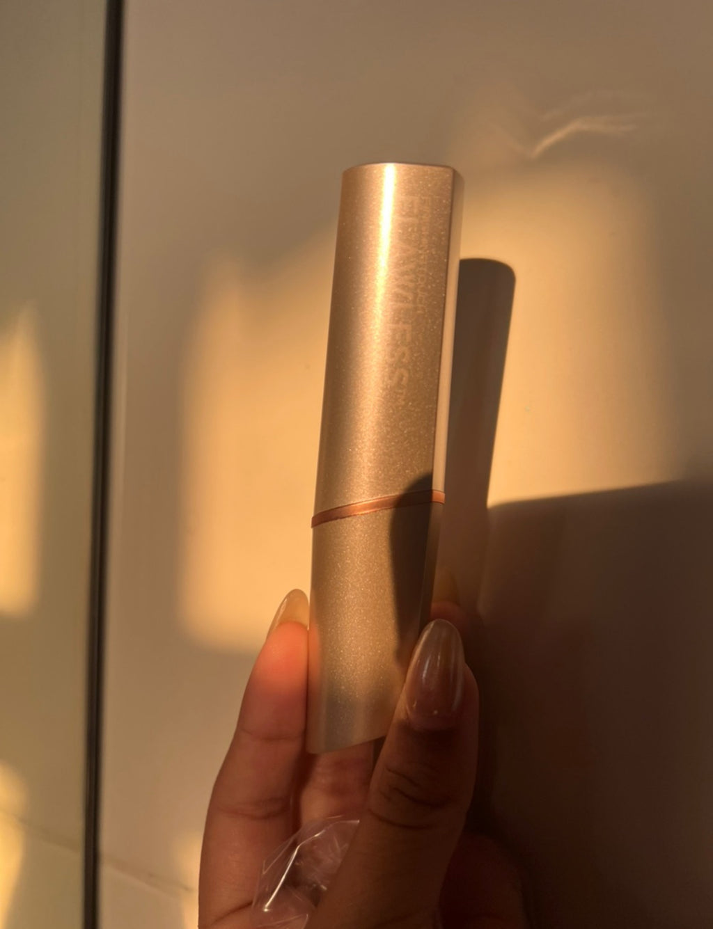 Depiladora facial Flawlees