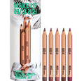MAKE UP FOR EVER Mini Artist Color labial Set